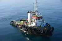 Römorkör satılık