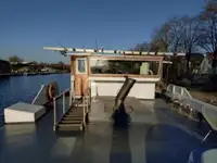 Dökme yük gemisi satılık