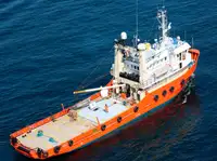 Yük gemisi satılık