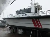 Pilot tekne satılık