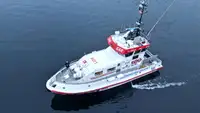 Römorkör satılık