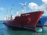 soğutuculu gemi satılık