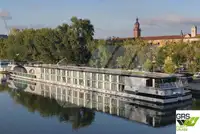 Gezi gemisi satılık