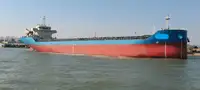 Dökme yük gemisi satılık