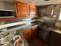 Yük gemisi satılık