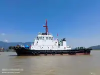 Römorkör satılık