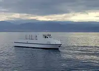 Motorlu tekne satılık