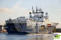 Anket gemisi satılık