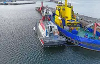 kurtarma gemisi satılık