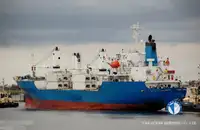 soğutuculu gemi satılık