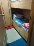 Mürettebat botu satılık