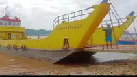 Çıkarma Gemisi, Tank satılık