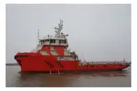 Tedarik gemisi satılık