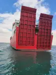 RORO gemisi satılık