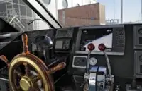 Motorlu tekne satılık