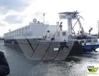 Yük gemisi satılık