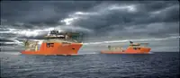 Araştırma gemisi satılık