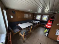 Tedarik gemisi satılık