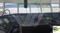 RORO gemisi satılık