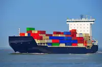 soğutuculu gemi satılık