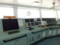 Dökme yük gemisi satılık