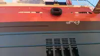Römorkör satılık