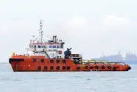 Römorkör satılık