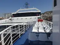 RoPax gemisi satılık