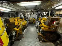 Mürettebat botu satılık