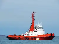 Römorkör satılık