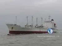 soğutuculu gemi satılık