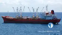soğutuculu gemi satılık