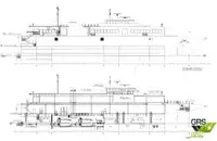 RORO gemisi satılık