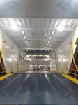 RoPax gemisi satılık
