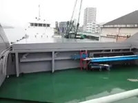 Dökme yük gemisi satılık