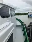 Mürettebat botu satılık