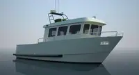 Gezi gemisi satılık