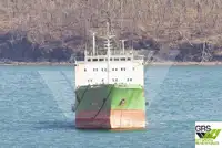 Dökme yük gemisi satılık