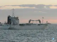 soğutuculu gemi satılık