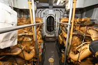 kurtarma gemisi satılık