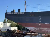 Römorkör satılık