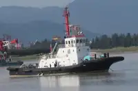 Römorkör satılık