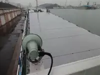 Dökme yük gemisi satılık