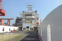 Tedarik gemisi satılık