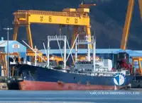 soğutuculu gemi satılık