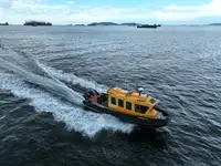 Römorkör satılık