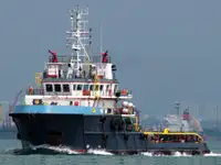 Römorkör satılık