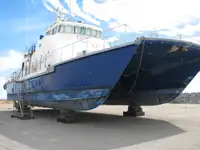 Katamaran satılık