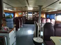 Tedarik gemisi satılık