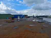 Mavna satılık